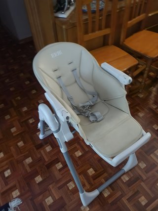 Bebedue Trona evolutiva