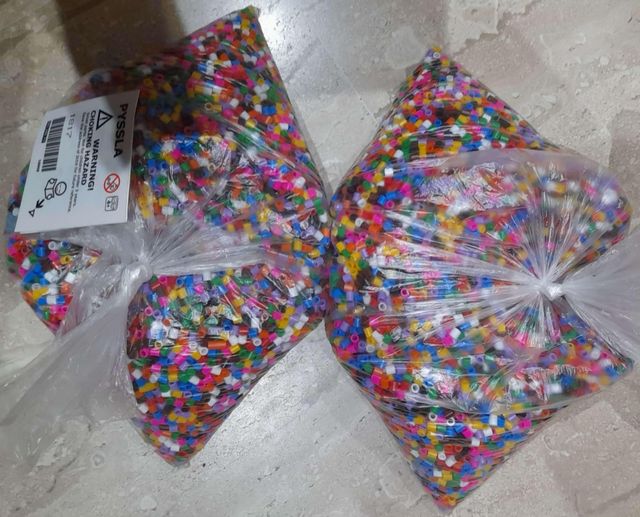 Hama Beads