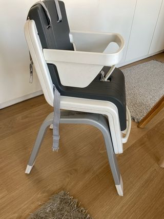 Trona NUNA Evolutiva