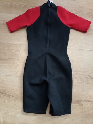 Traje Neopreno niñ@ Tribord