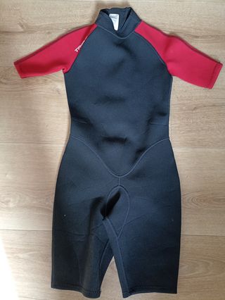 Traje Neopreno niñ@ Tribord