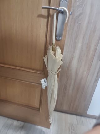 Complemento de Paraguas Fotografia
