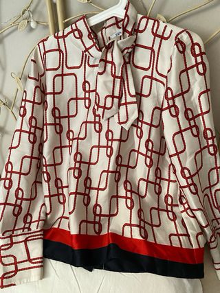 Camisa zara