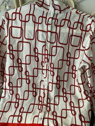 Camisa zara