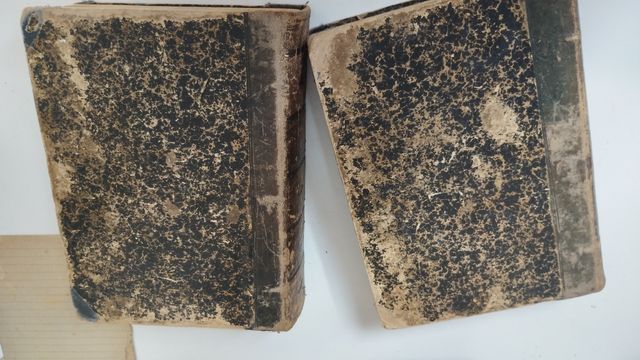 Enciclopedia Columbus de 1934