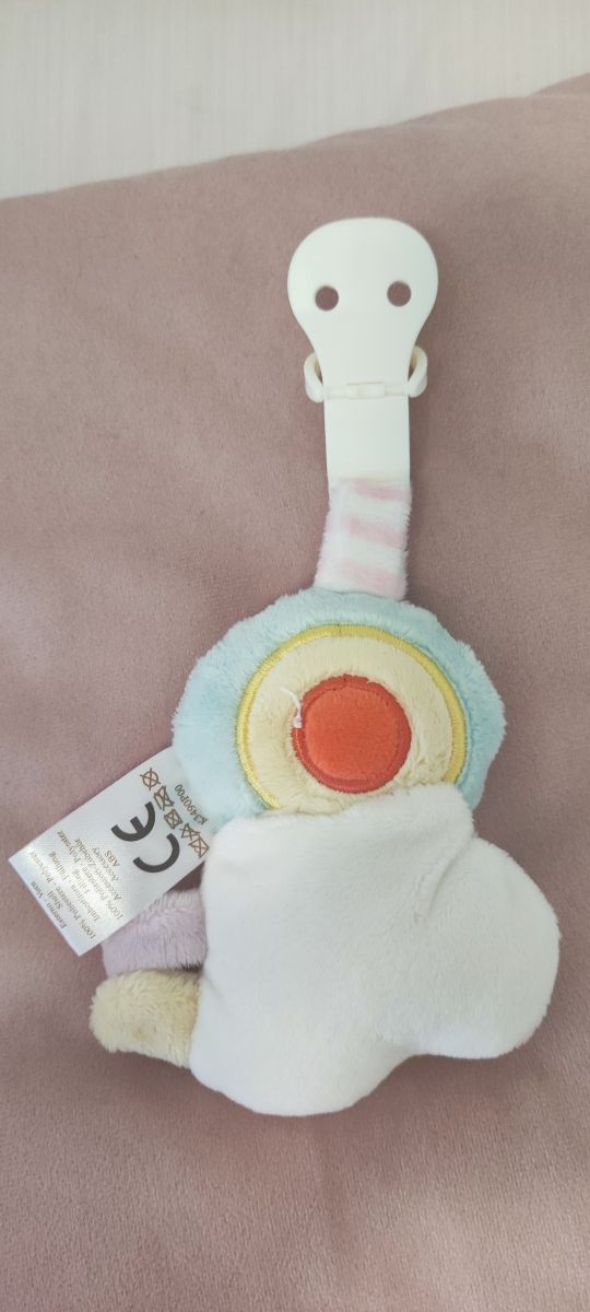 Thun porta ciuccio fatima