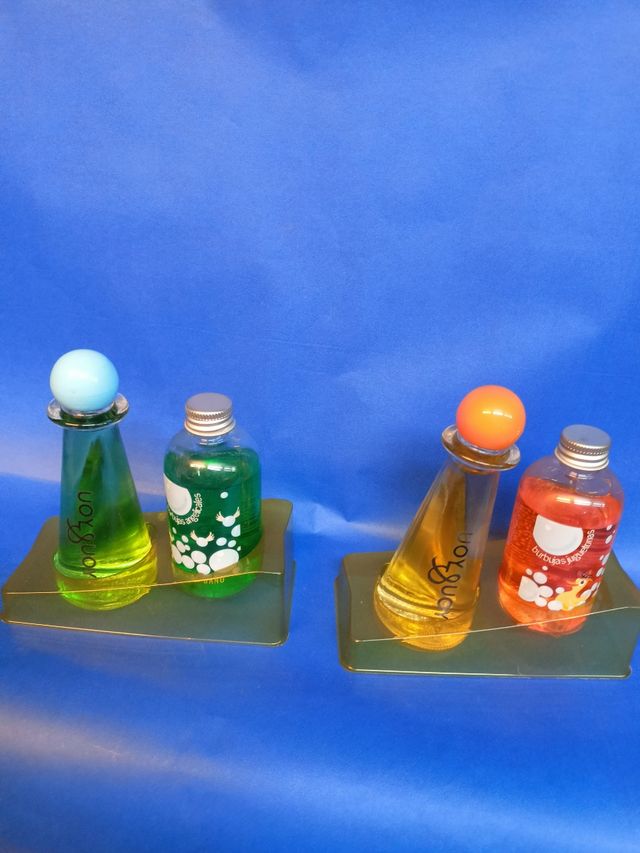 You & You Crazy Colonia