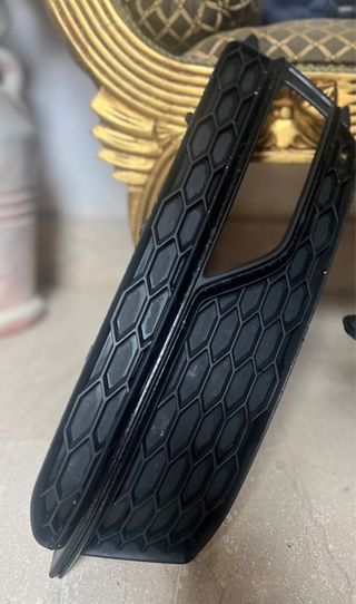 Griglia anteriore audi a3