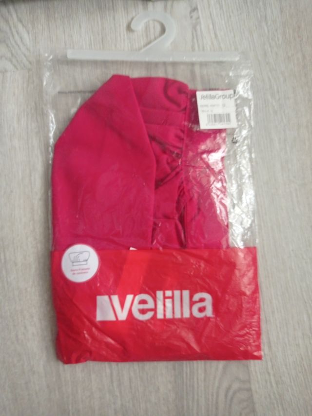 Gorro para cociner@s