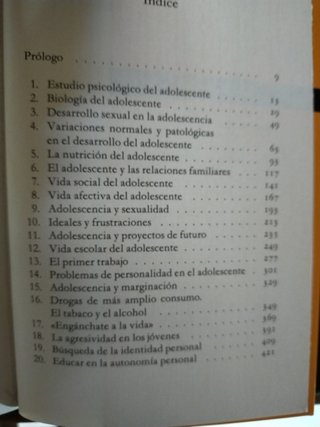 ANTE UNA EDAD DIFICIL (6123)