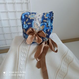 Capotas de niña invierno 