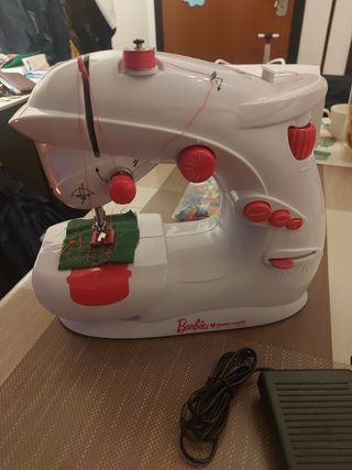 Macchina da cucire da viaggio