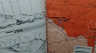 La Guerra de España 2 , 1936-1939 (2)