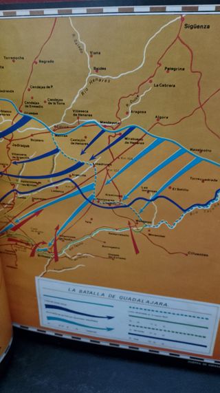 La Guerra de España 2 , 1936-1939 (2)