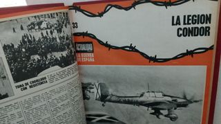 La Guerra de España 2 , 1936-1939 (2)