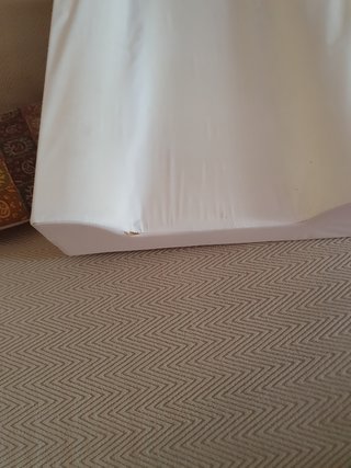 Colchon Cambiador cuna