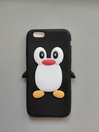 Funda iPhone 6