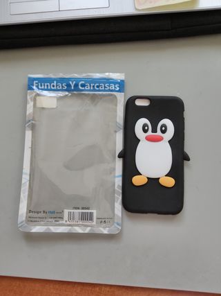 Funda iPhone 6