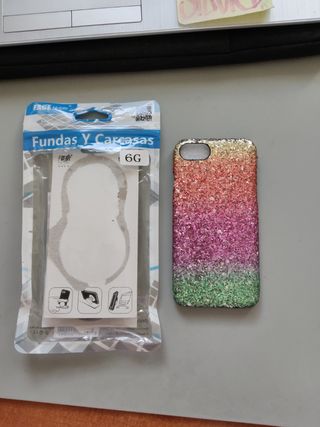Funda iPhone 6