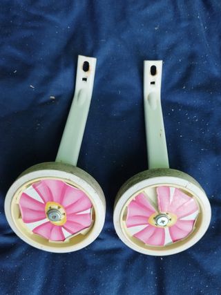 Bicicleta Princesas Disney 16 pulgadas