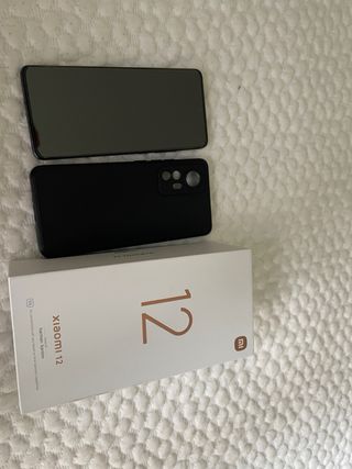 Xiaomi 12