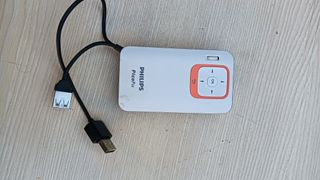 miniproiettore philips tascabile PicoPix