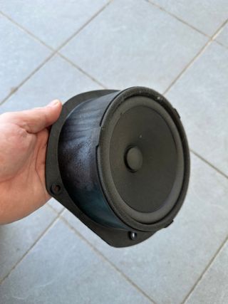 Tesla Model S/X Altavoz de la puerta delantera