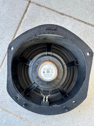 Tesla Model S/X Altavoz de la puerta delantera