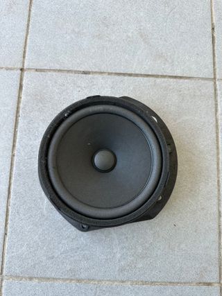 Tesla Model S/X Altavoz de la puerta delantera