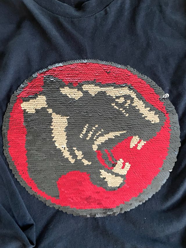 Camiseta niño Benetton talla 2XL, 11-12 años