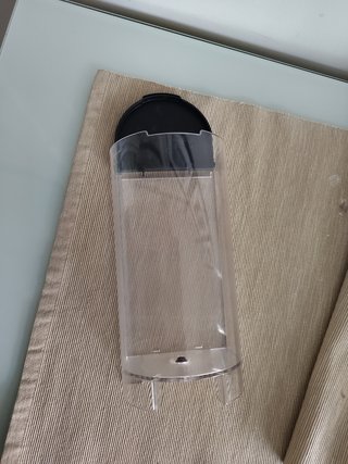 Depósito de agua nexpreso