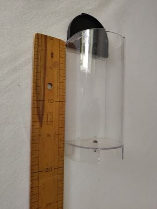 Depósito de agua nexpreso