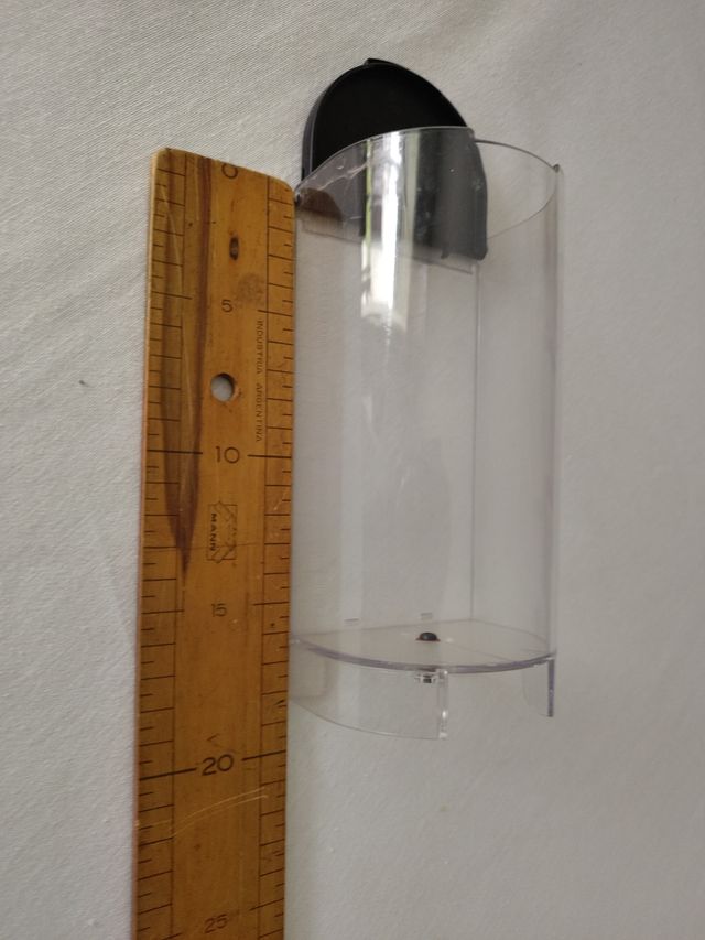 Depósito de agua nexpreso