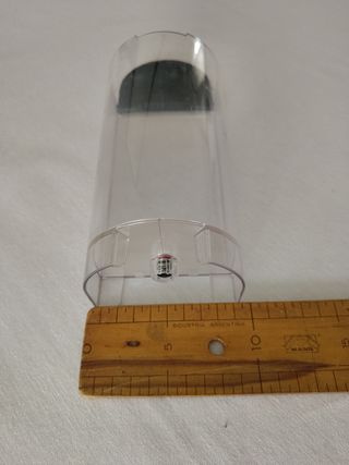 Depósito de agua nexpreso