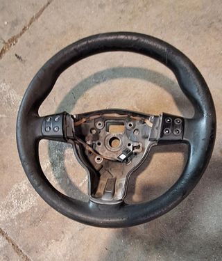 Volante Seat León 2