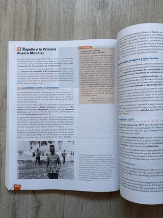 Historia de España 2.