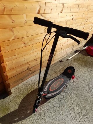 Patinete electrico