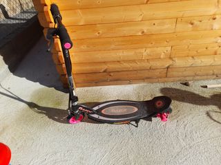 Patinete electrico