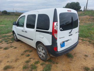 Renault Kangoo 2015