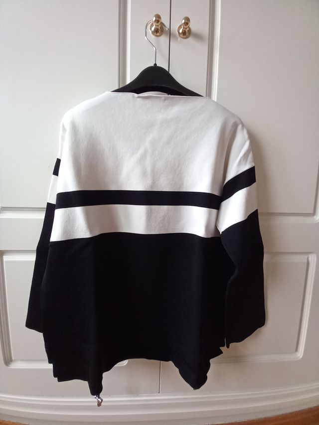 Jersey de Adolfo Domínguez talla S