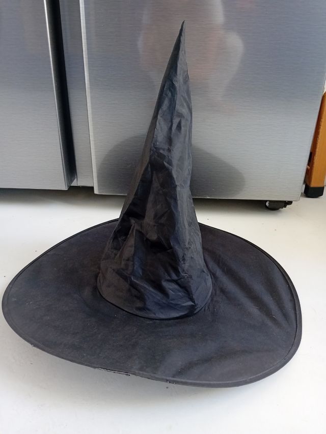 Cappello da strega