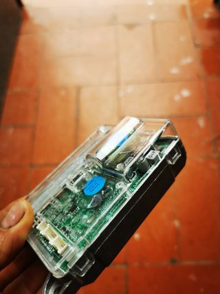 Centralita patinete Xiaomi