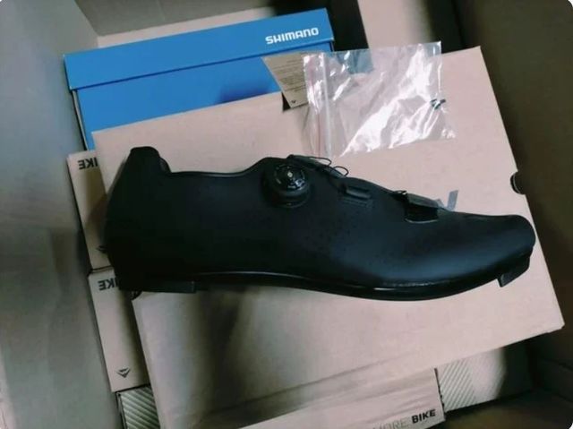 Zapatillas de carretera Merida Expert T-43