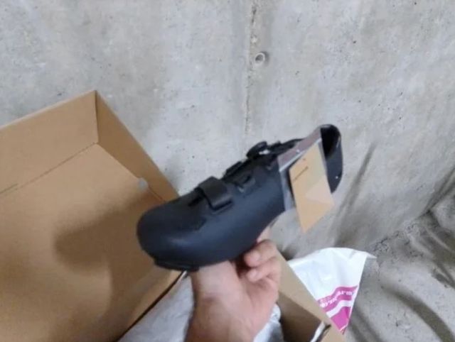 Zapatillas de carretera Merida Expert T-43