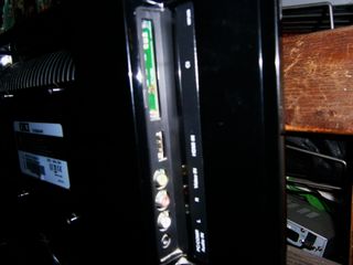 tv OKI 15 pulgadas con mando