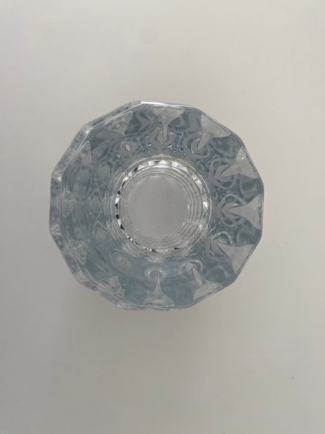 VASO CRISTALLO DI BEOMIA