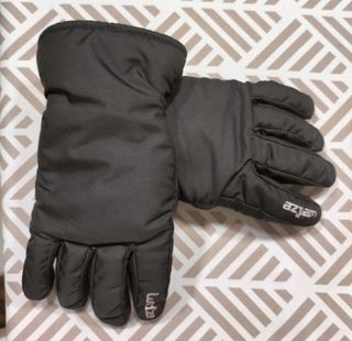 Guantes Esquí -Nieve (talla 10)