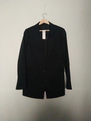 Chaqueta americana