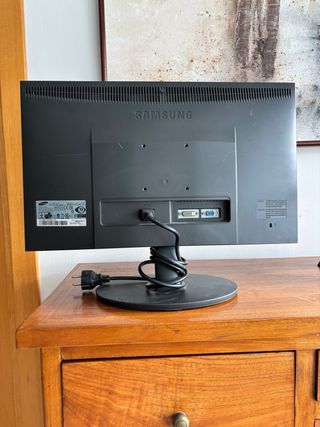 Samsung EX2220 21.5’ FullHD