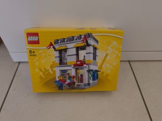 LEGO 40574 highest Mini Brand Store